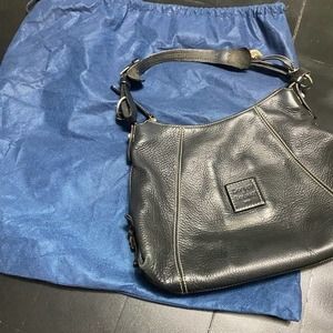 Black Dooney &‎ Bourke purse